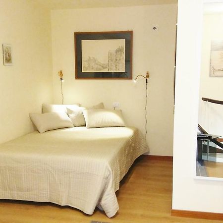 Apartament Bilocale In Centro Salerno Zewnętrze zdjęcie