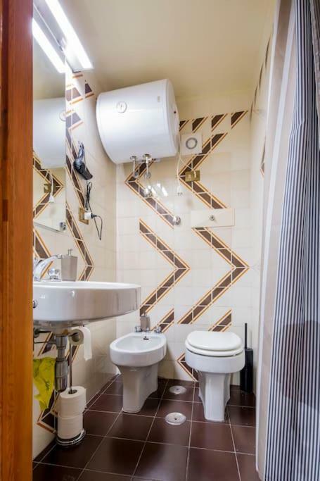 Apartament Bilocale In Centro Salerno Zewnętrze zdjęcie
