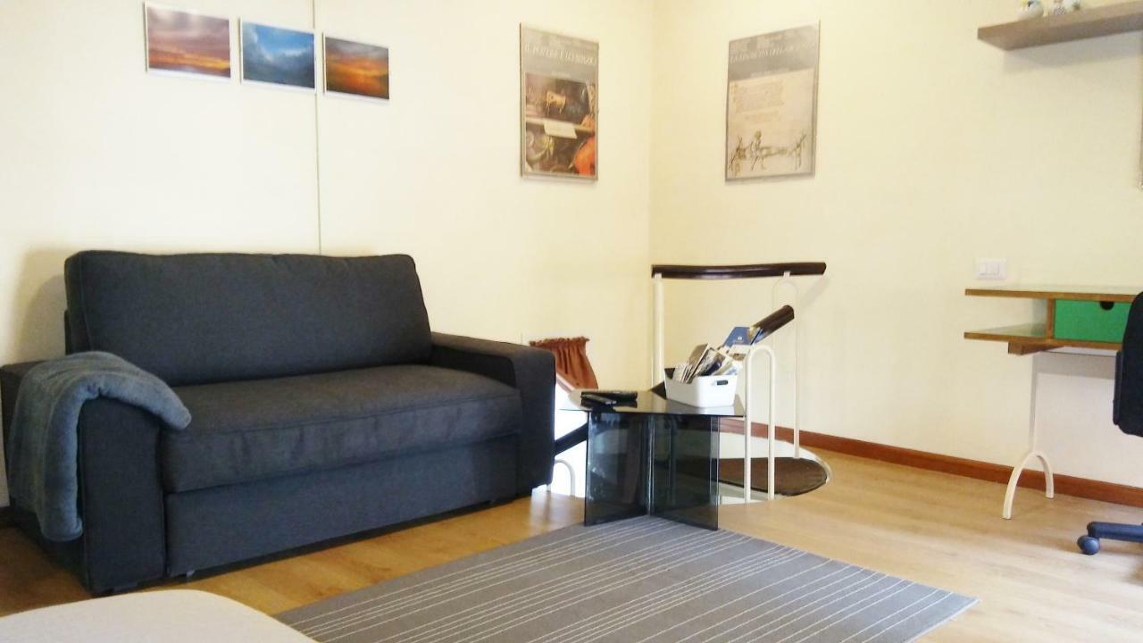 Apartament Bilocale In Centro Salerno Zewnętrze zdjęcie