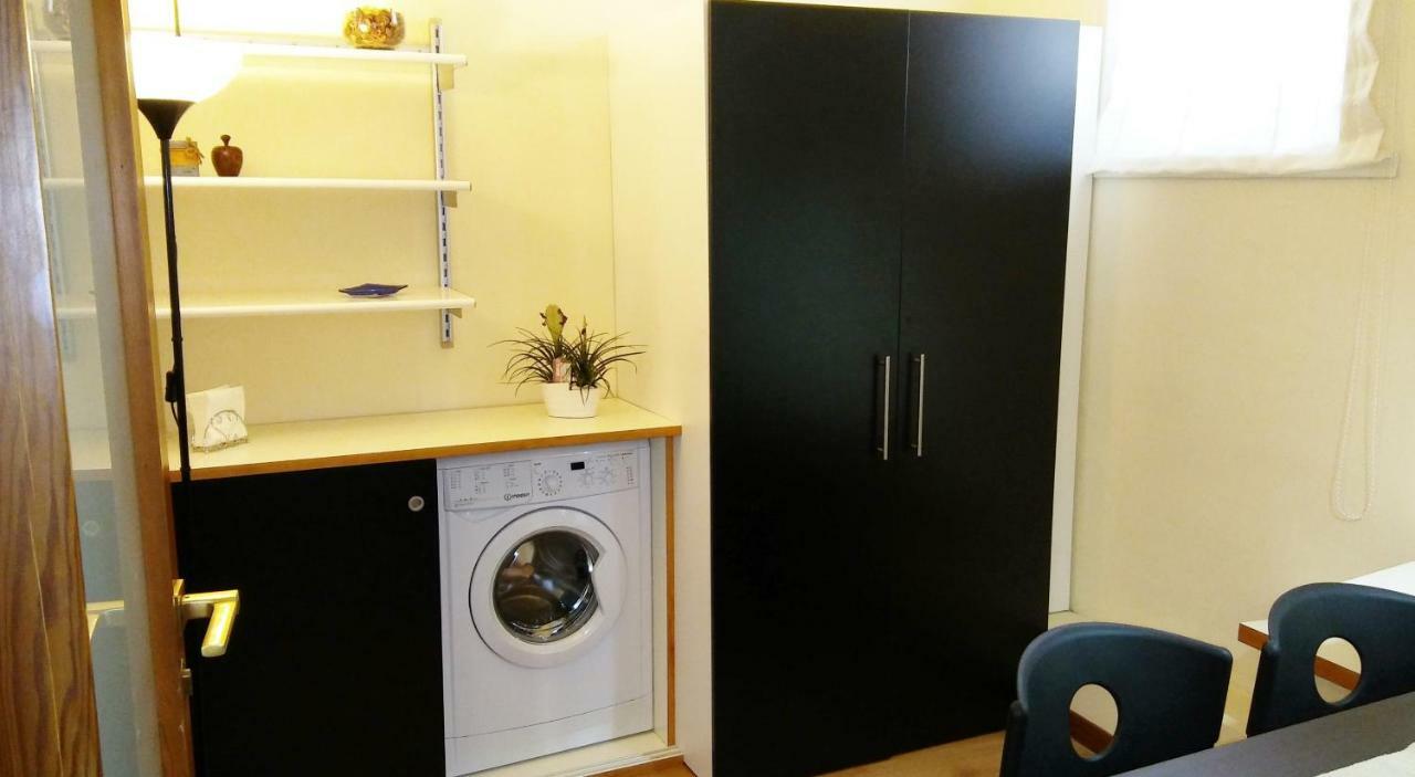 Apartament Bilocale In Centro Salerno Zewnętrze zdjęcie