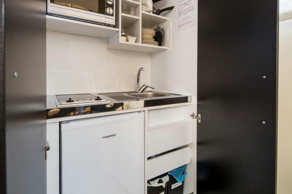 Apartament Bilocale In Centro Salerno Zewnętrze zdjęcie